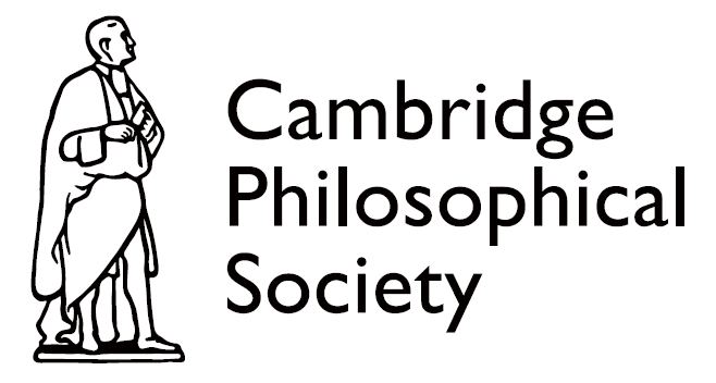 Cambridge Philosophical Society