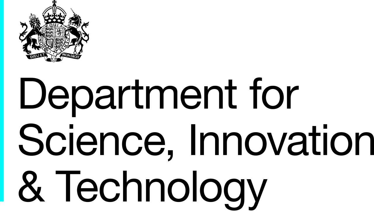 Department for Science, Innovation & Technology
