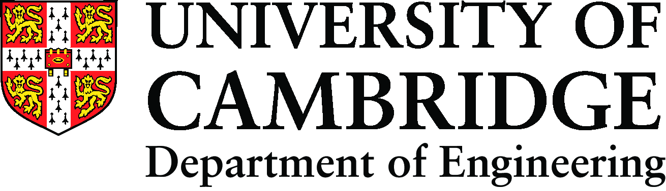 University of Cambridge — Department of Engineering