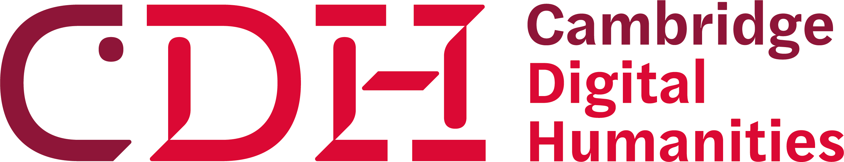 Cambridge Digital Humanities